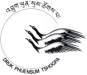 Druk Phuensum Tshogpa